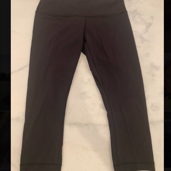 lululemon athletica Pants - LULU LEMON LEGGINGS